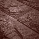 Ver imagem 5 de Painel 3d Tijolo Adesivo 70x77x0,8 Cm