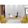 Mesa de parede Dobrável - apartamento - 1