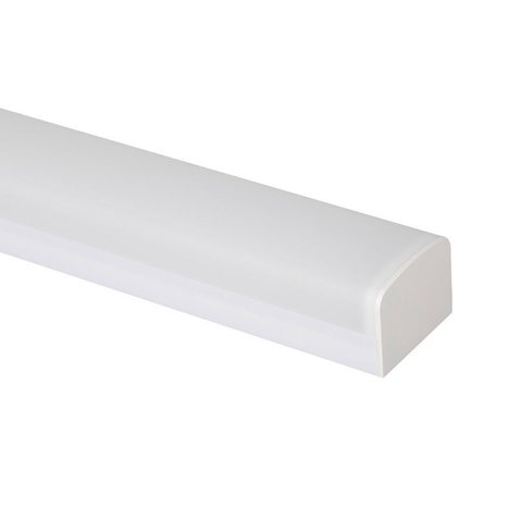 Luminária Pendente Led Huli 1,20cm 36w 4000k 4297lm Branco-nordecor