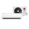 Ar Condicionado Split Lg 12.000 Btus Frio Branco 220v - 1