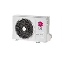 Ar Condicionado Split Lg 12.000 Btus Frio Branco 220v - 4