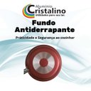 Ver imagem 5 de Kit Jogo de Panelas Fervedor Frigideira Antiaderente 8 Pçs