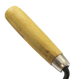 Colher de Pedreiro Reforçada Redonda 10"- Fertak - 2