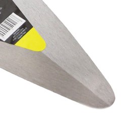 Colher de Pedreiro Reforçada Redonda 10"- Fertak - 5