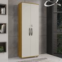 Ver imagem 1 de Armário Multiuso 2 Portas Caique