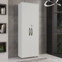 Ver imagem 1 de Armário Multiuso 2 Portas Caique