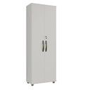 Ver imagem 2 de Armário Multiuso 2 Portas Caique