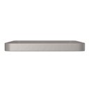 Ver imagem 4 de Cuba de Sobrepor Deca Slim 40x40 L.21040.85 Quadrada Soft Antracite