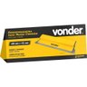 Desempenadeira para Massa Corrida 3344040000 Vonder - 6