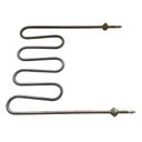 Ver imagem 3 de Resistência de 2000w Inox para Sauna Seca