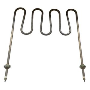 Resistência de 2000w Inox para Sauna Seca