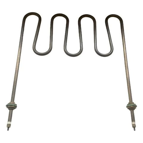 Resistência de 2000w Inox para Sauna Seca