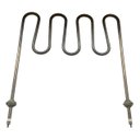 Ver imagem 1 de Resistência de 2000w Inox para Sauna Seca