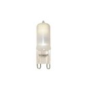 Ver imagem 1 de Lâmpada Led Taschibra G9 Drops 2w Leitosa 2700k Luz Quente 220v