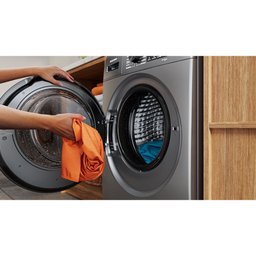 Lava e Seca Brastemp 11 Kg/6 Kg Titanium com Smart Sensor By Ai - Bno11as - 15