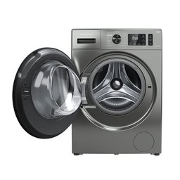 Lava e Seca Brastemp 11 Kg/6 Kg Titanium com Smart Sensor By Ai - Bno11as - 2