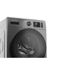 Lava e Seca Brastemp 11 Kg/6 Kg Titanium com Smart Sensor By Ai - Bno11as - 8