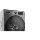 Ver mais imagens de Lava e Seca Brastemp 11 Kg/6 Kg Titanium com Smart Sensor By Ai - Bno11as