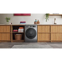 Lava e Seca Brastemp 11 Kg/6 Kg Titanium com Smart Sensor By Ai - Bno11as - 13