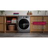 Lava e Seca Brastemp 11 Kg/6 Kg Titanium com Smart Sensor By Ai - Bno11as - 11
