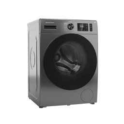 Lava e Seca Brastemp 11 Kg/6 Kg Titanium com Smart Sensor By Ai - Bno11as - 4