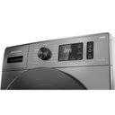 Ver imagem 5 de Lava e Seca Brastemp 11 Kg/6 Kg Titanium com Smart Sensor By Ai - Bno11as