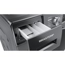 Ver imagem 7 de Lava e Seca Brastemp 11 Kg/6 Kg Titanium com Smart Sensor By Ai - Bno11as