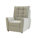 Ver imagem 2 de Poltrona Reclinável em Dois Estágios Parma