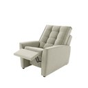 Ver imagem 3 de Poltrona Reclinável em Dois Estágios Parma