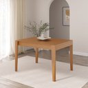 Ver imagem 1 de Mesa Extensível Retangular Tarsila CabeCasa MadeiraOriginals