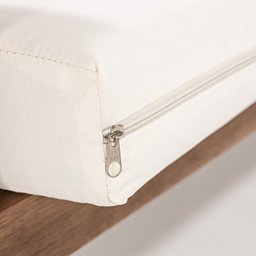 Poltrona para Jardim Acquablock em Madeira Maciça Riade - 15