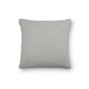 Ver imagem 1 de Capa de Almofada Decorativa Tricot Golden com Zíper 45x45cm