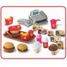 Lanchonete Magic Toys 8046 - 3