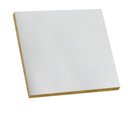 Ver imagem 1 de Kit 3 Placa Chapa Mdf Branco/cru 3 Mm 50x50 Cm Artesanato