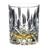 Kit 2 Copos de Whisky Cristal Riedel Melhor do Mundo 295ml - 3
