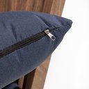 Ver mais imagens de Poltrona para Jardim em Madeira Maciça Riade