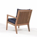 Ver imagem 6 de Poltrona para Jardim em Madeira Maciça Riade