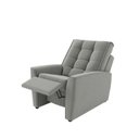 Ver imagem 2 de Poltrona Reclinável em Dois Estágios Parma