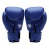 Luva Mks Prospect Homologada Cbkb Cor Azul Tamanho 10 Oz - 4