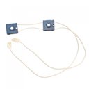 Ver imagem 1 de Interruptor Catenário para Cooktop 2 Bocas 1 unidade