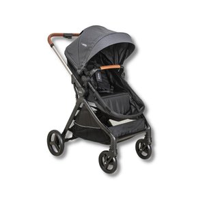 CARRINHO DE BEBE SPEEDY MELANGE GRAFITE - KIDDO