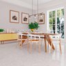 Piso Rotocolor Formigres Bariloche 44,75x44,75 Bold Branco - 2