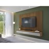Painel para Tv até 75 Polegadas Ripado 180cm Aden - 1