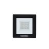 Refletor Tr Led 20w Slim Preto - Taschibra Verde - 2