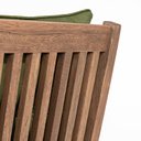 Ver imagem 7 de Poltrona para Jardim em Madeira Maciça Riade