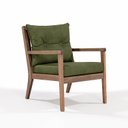 Stein Castanho/Verde