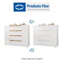 Ver imagem 7 de Cômoda Infantil 8 Gavetas Circus