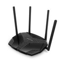 Ver imagem 2 de Roteador Wi-fi Mercusys Mr70x Ax1800 Giga