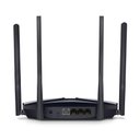 Ver imagem 3 de Roteador Wi-fi Mercusys Mr70x Ax1800 Giga