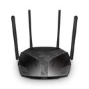 Ver imagem 1 de Roteador Wi-fi Mercusys Mr70x Ax1800 Giga